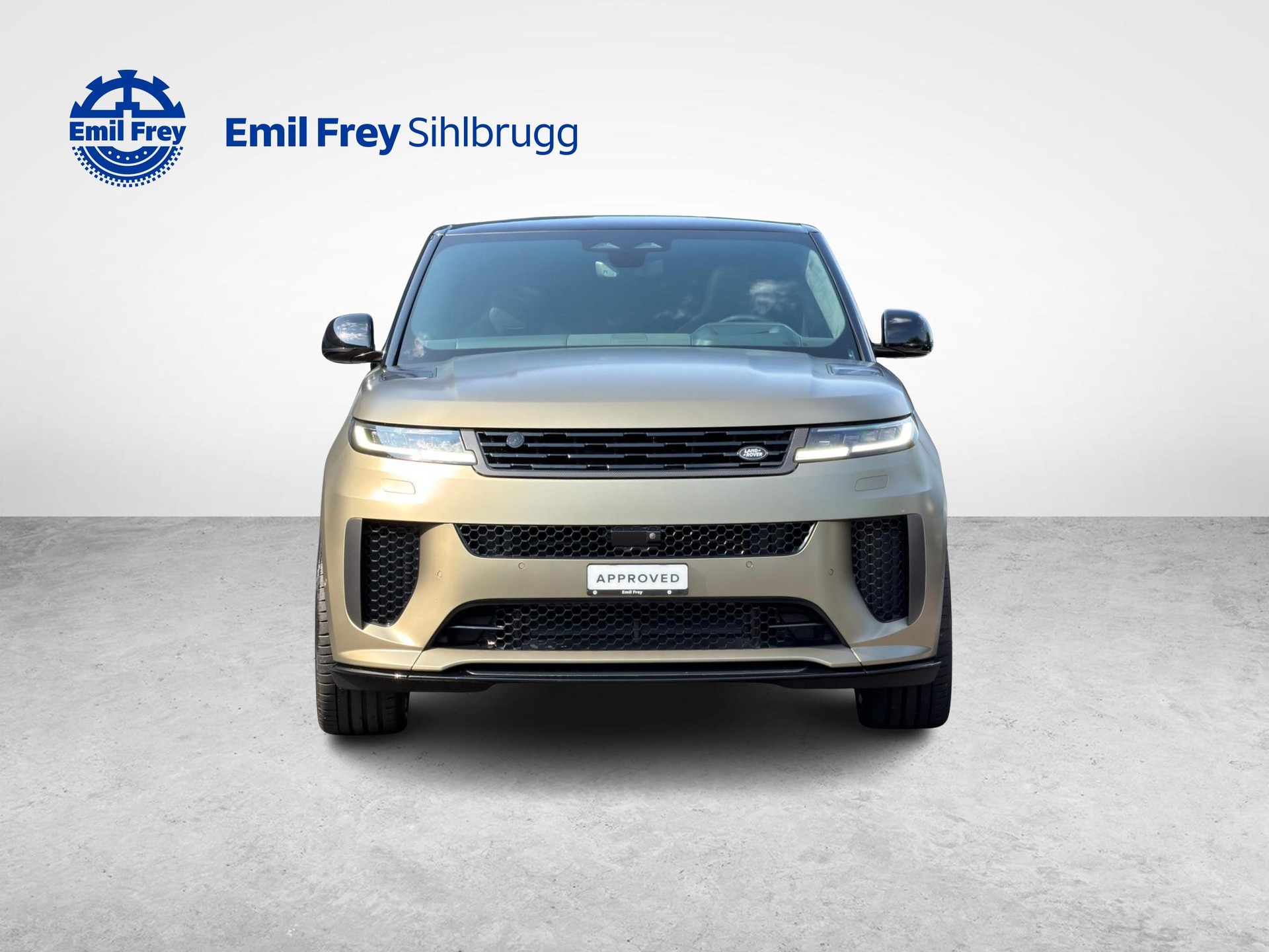 LAND ROVER Range Rover Sport 4.4 V8 SV Edition One Carbon-image-4