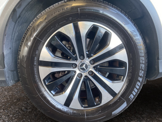 MERCEDES-BENZ GLC 200 d 4Matic-image-7