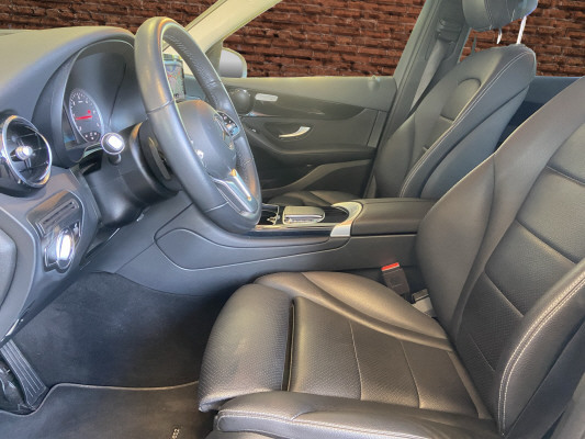 MERCEDES-BENZ GLC 200 d 4Matic-image-9