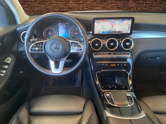 MERCEDES-BENZ GLC 200 d 4Matic-image-8