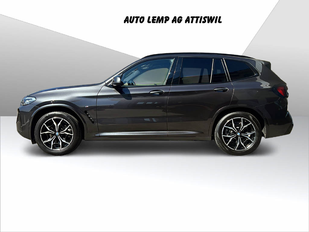 BMW X3 20d xDrive M-Sport-showroom-element-1