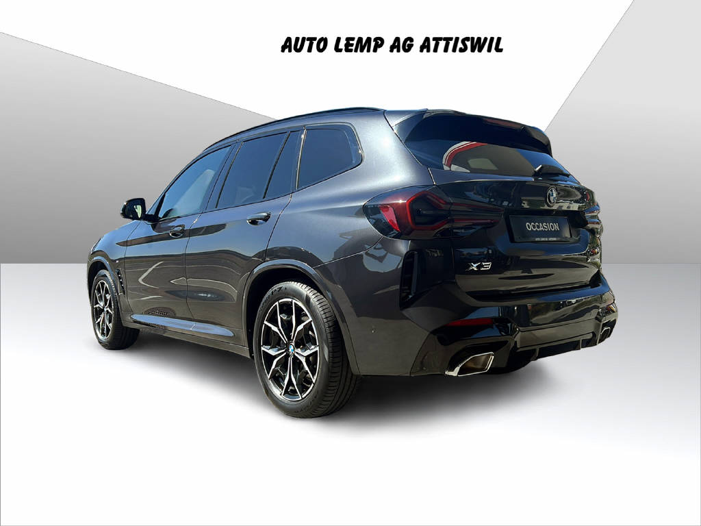 BMW X3 20d xDrive M-Sport-showroom-element-2