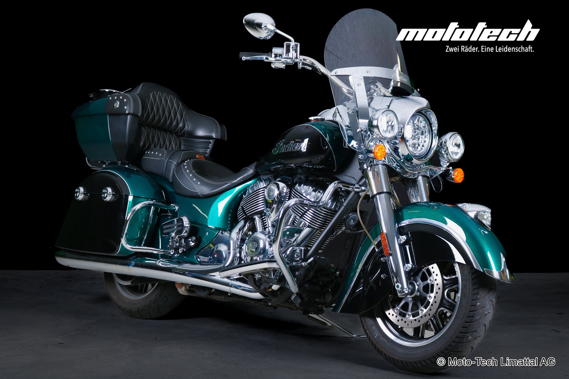 INDIAN Springfield-image-0