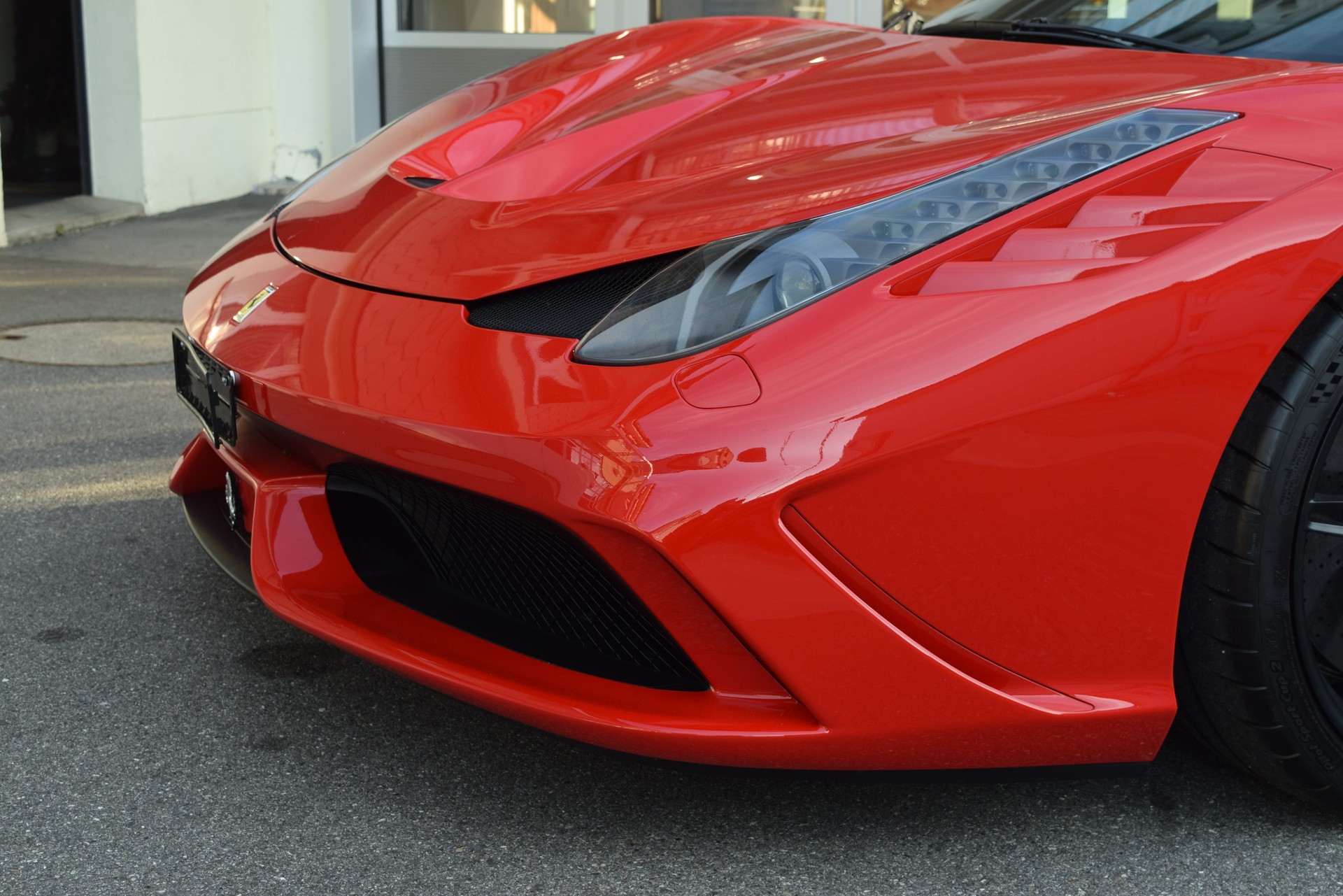 FERRARI 458 Speciale-image-7