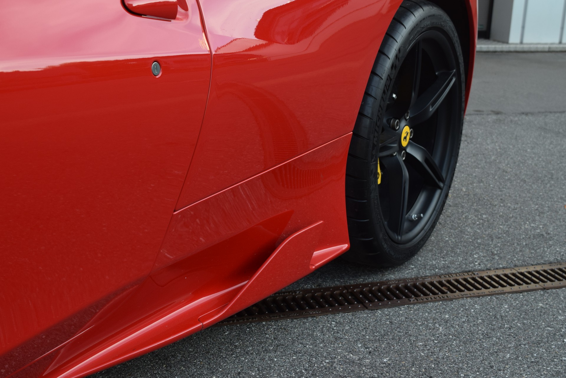 FERRARI 458 Speciale-image-8