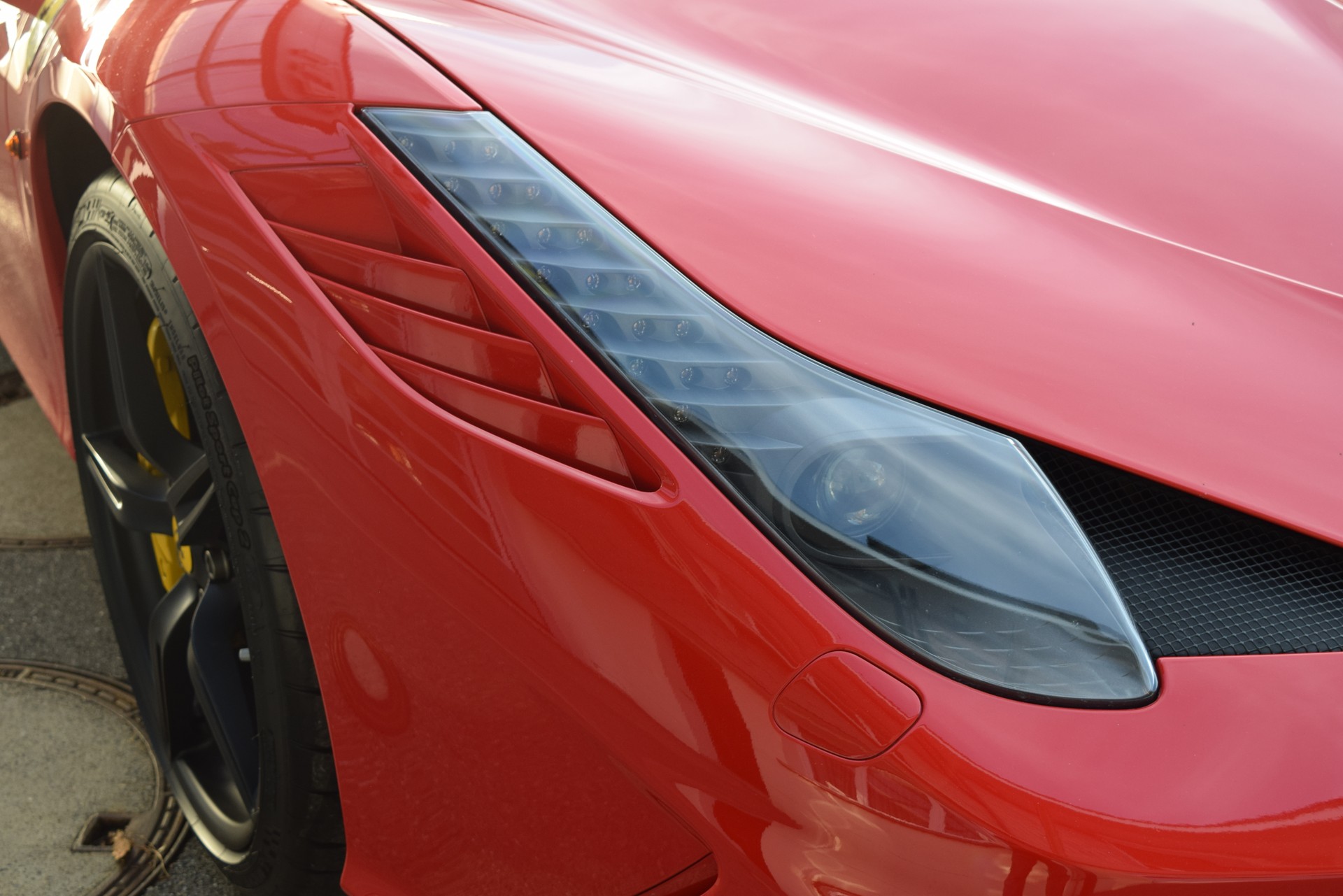 FERRARI 458 Speciale-image-5