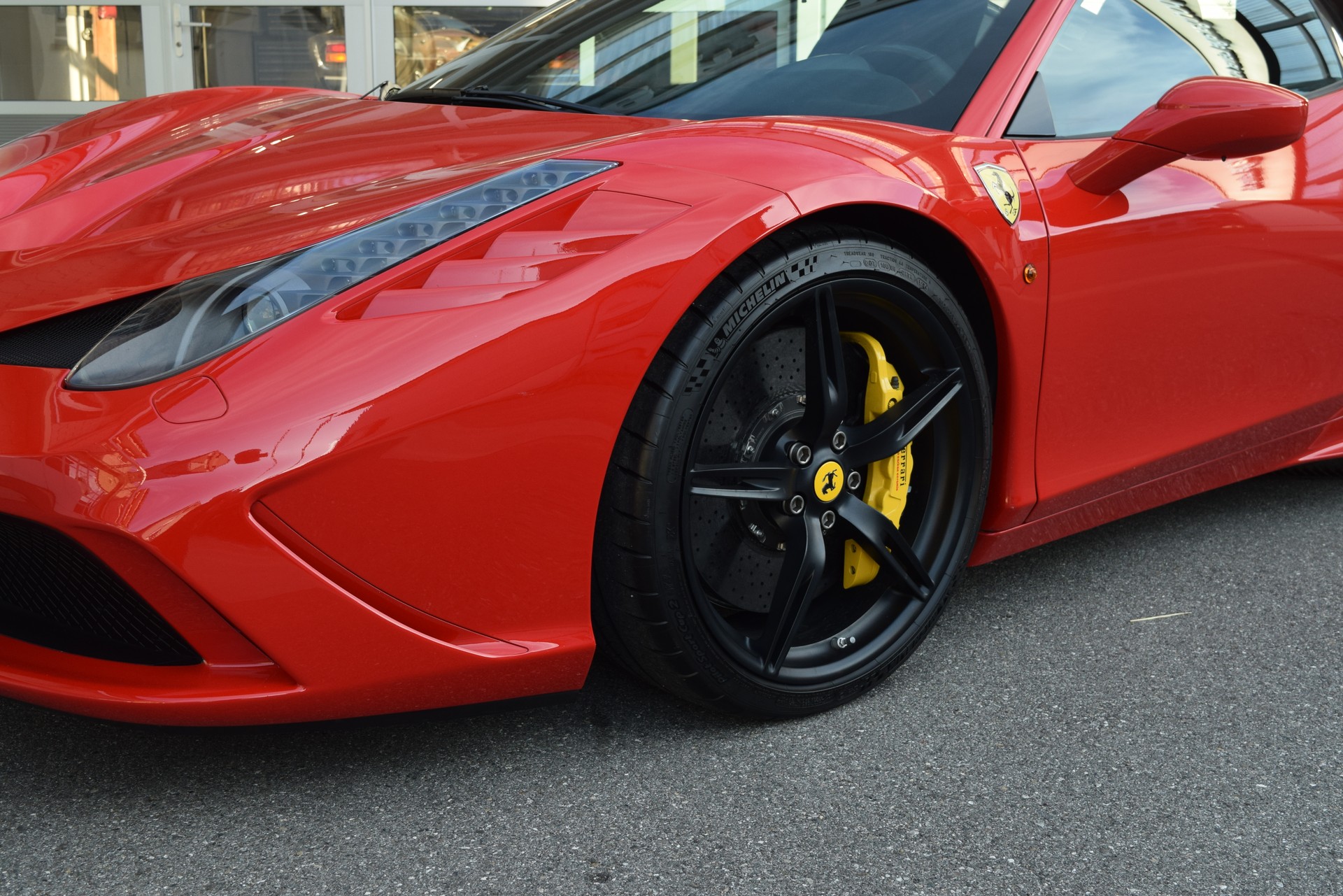FERRARI 458 Speciale-image-6