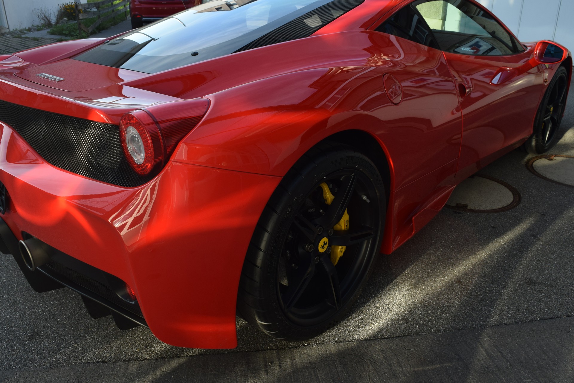FERRARI 458 Speciale-image-10