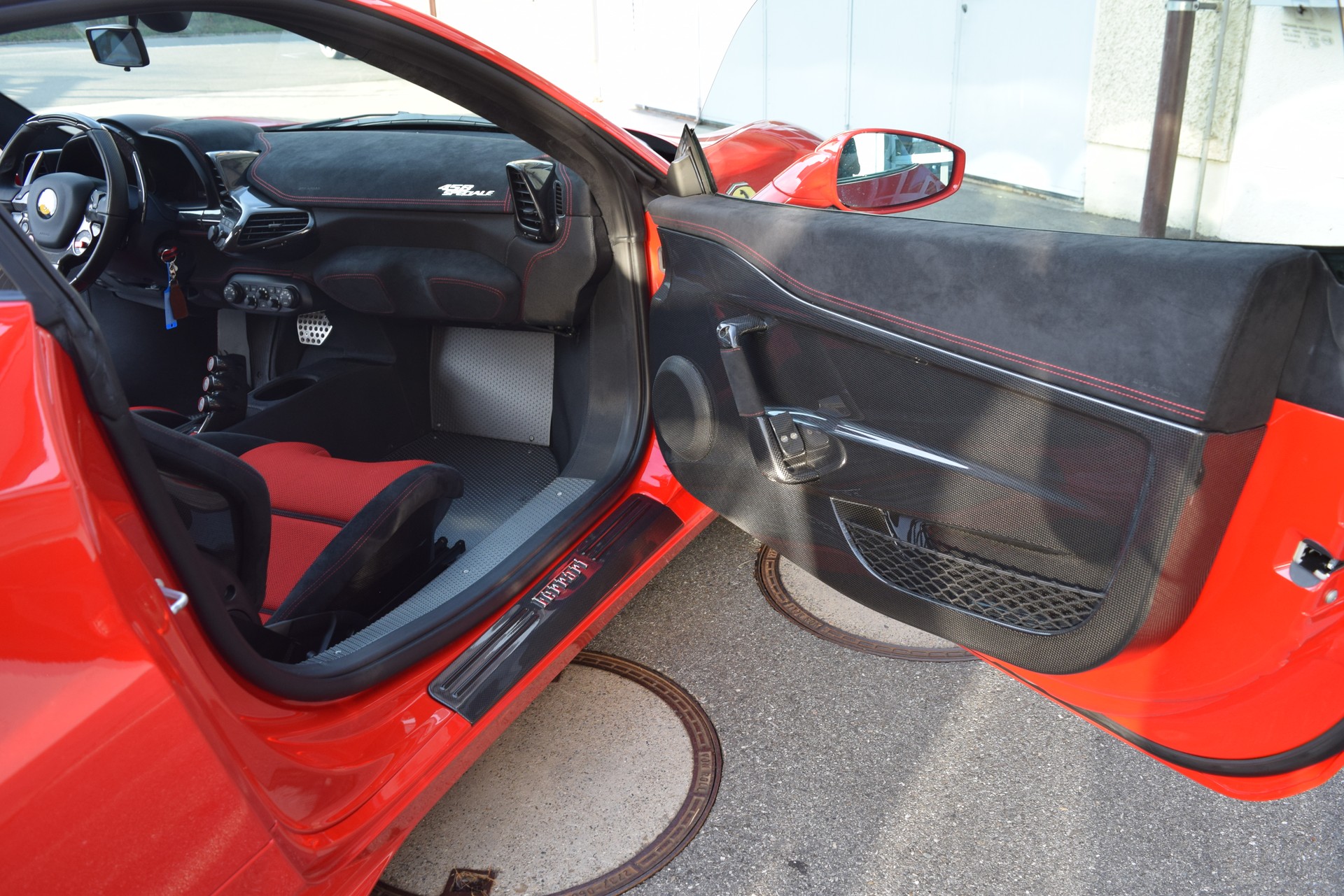 FERRARI 458 Speciale-image-19
