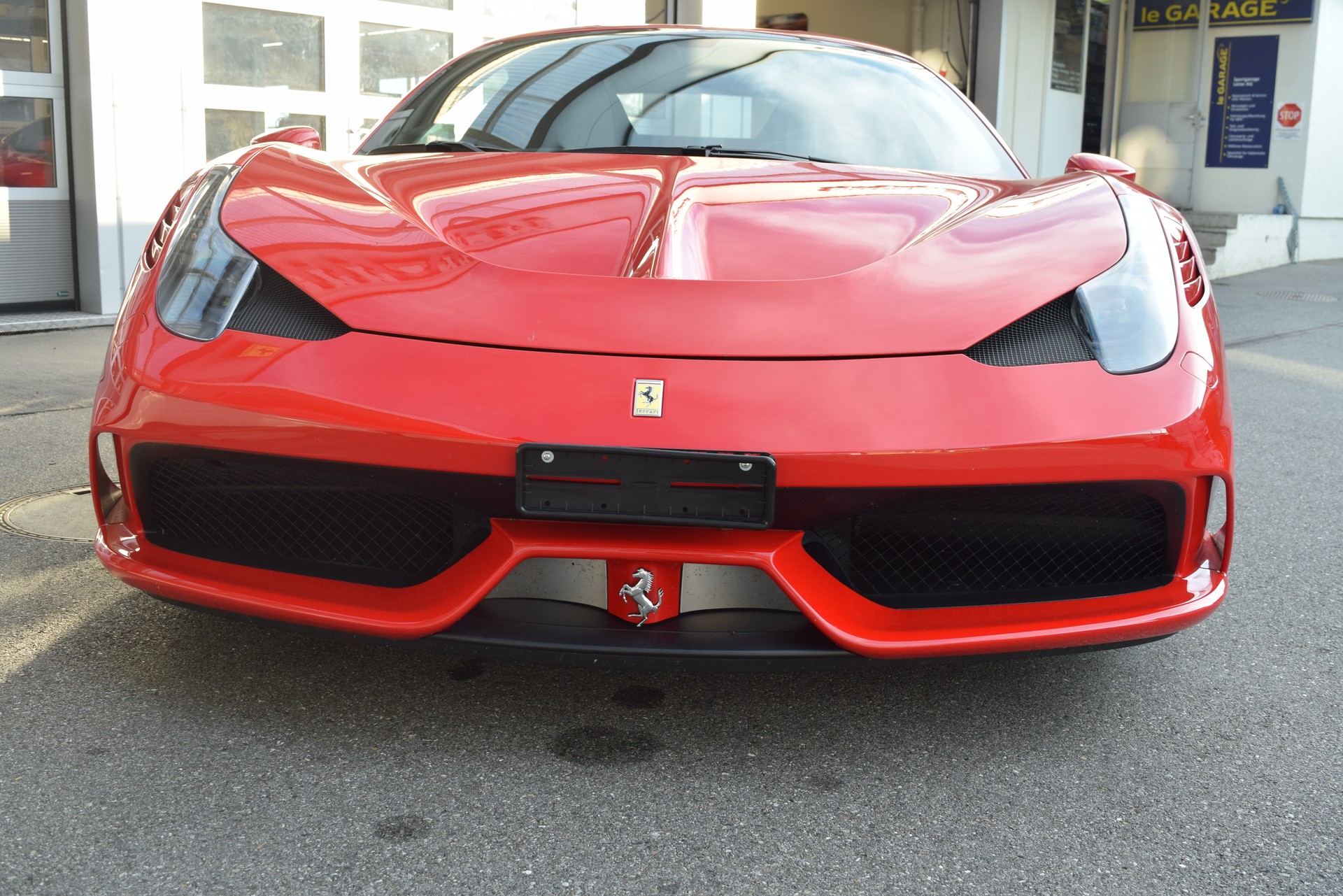 FERRARI 458 Speciale-image-9