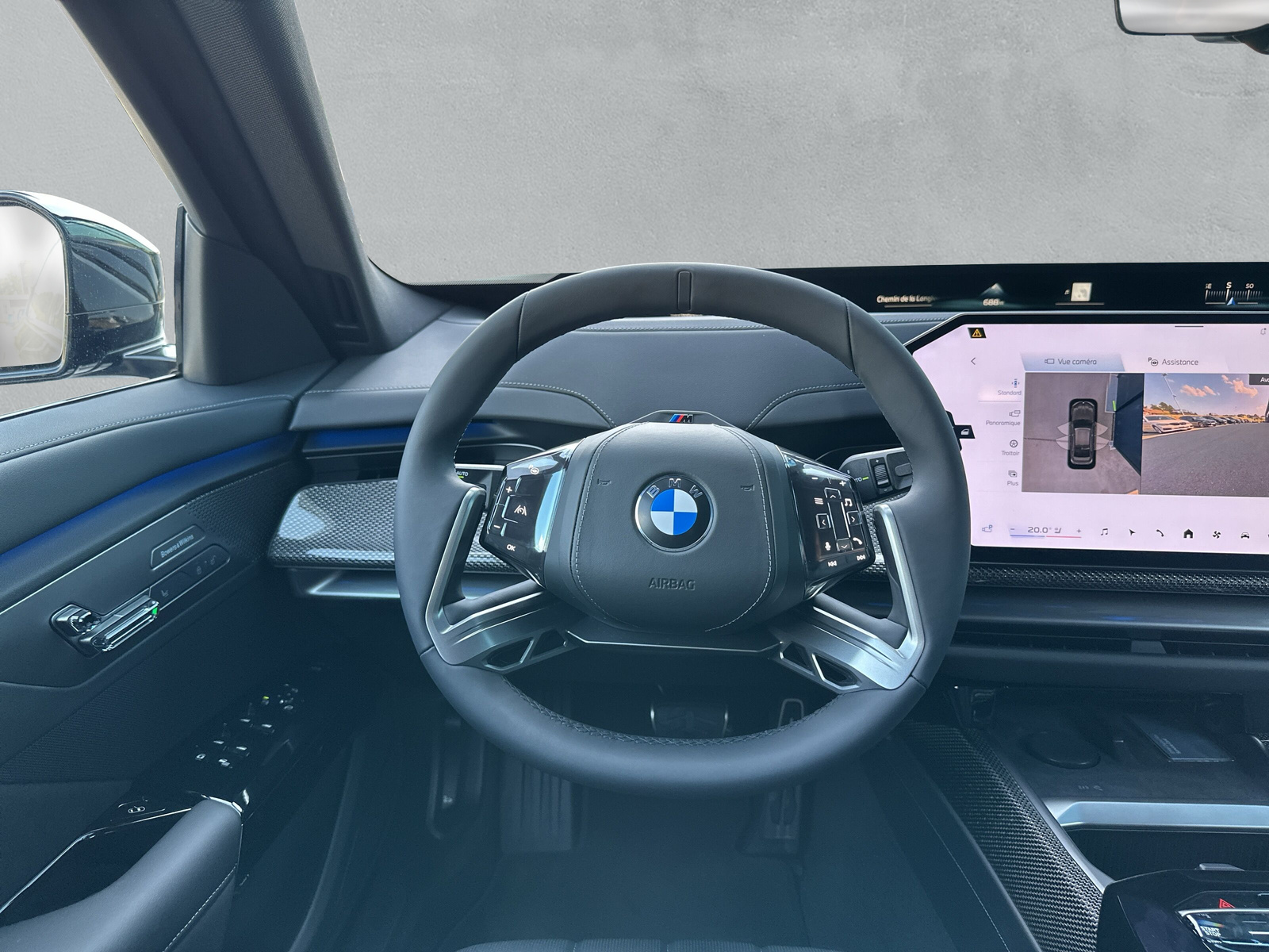 BMW i7 xDrive 50 M Sport Pro-image-20