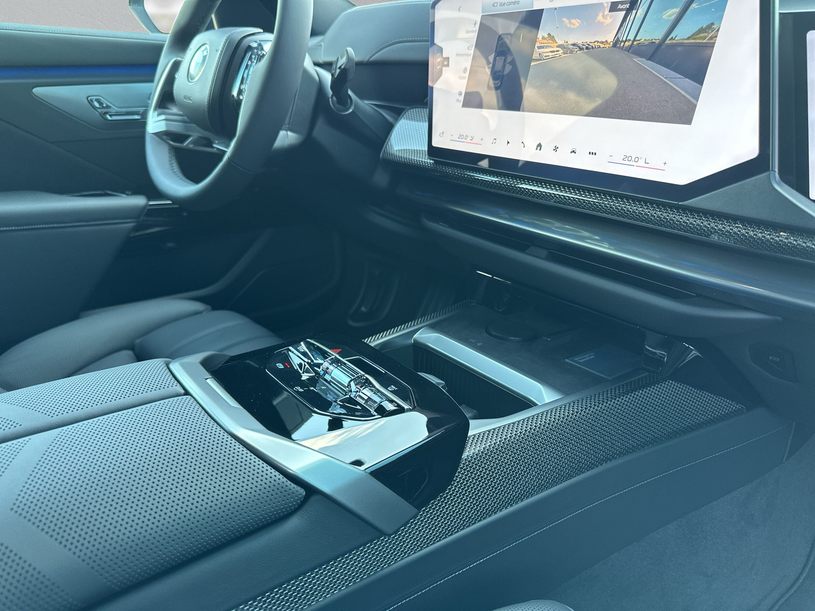 BMW i7 xDrive 50 M Sport Pro-image-14