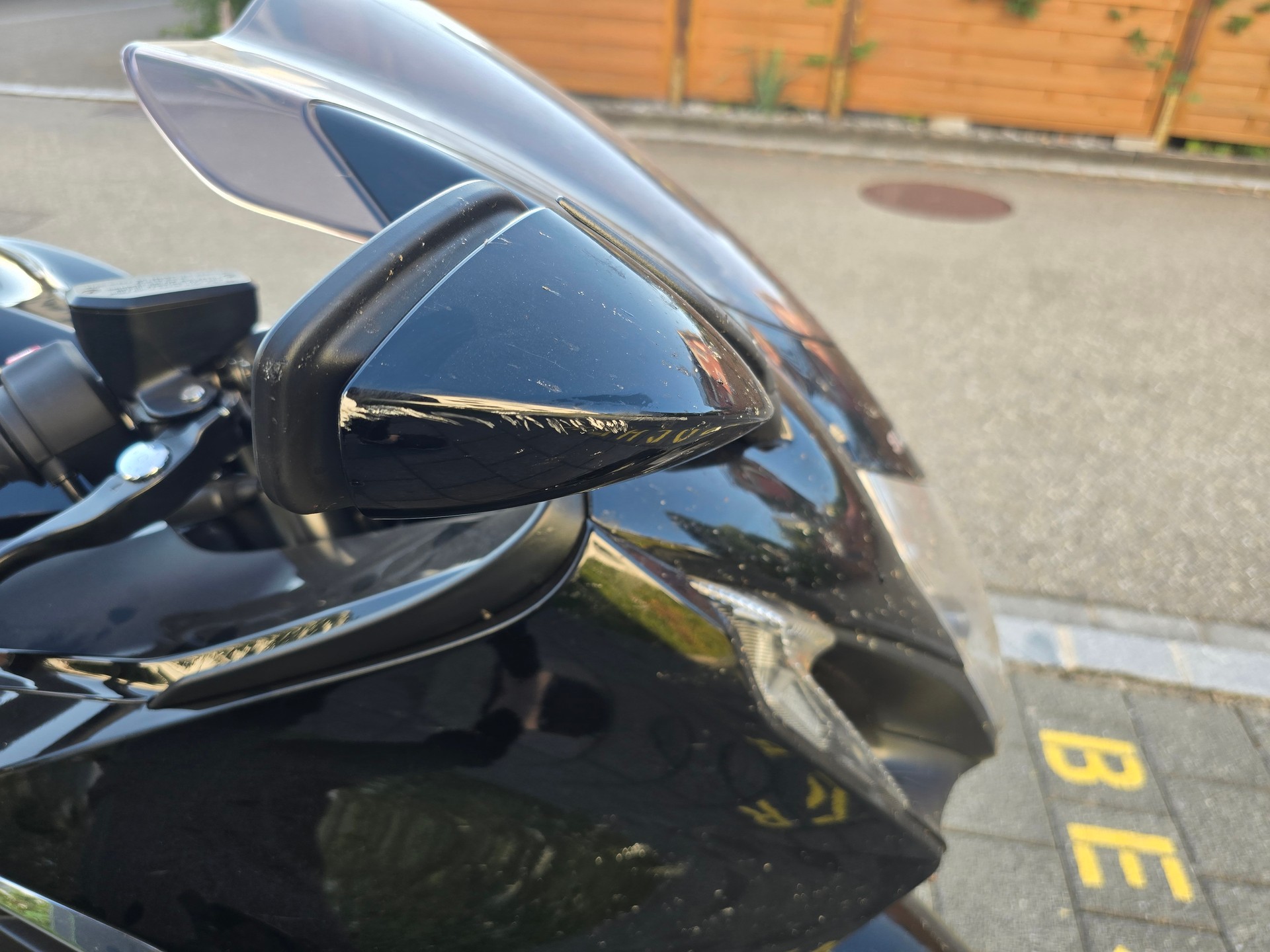SUZUKI GSX 1300 RR Hayabusa-image-7