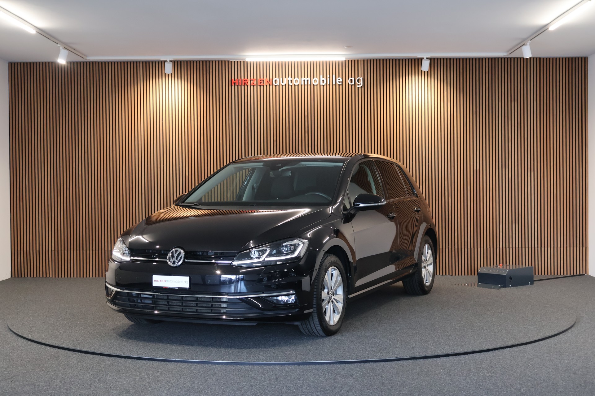 VW Golf 1.5 TSI EVO Comfortline DSG