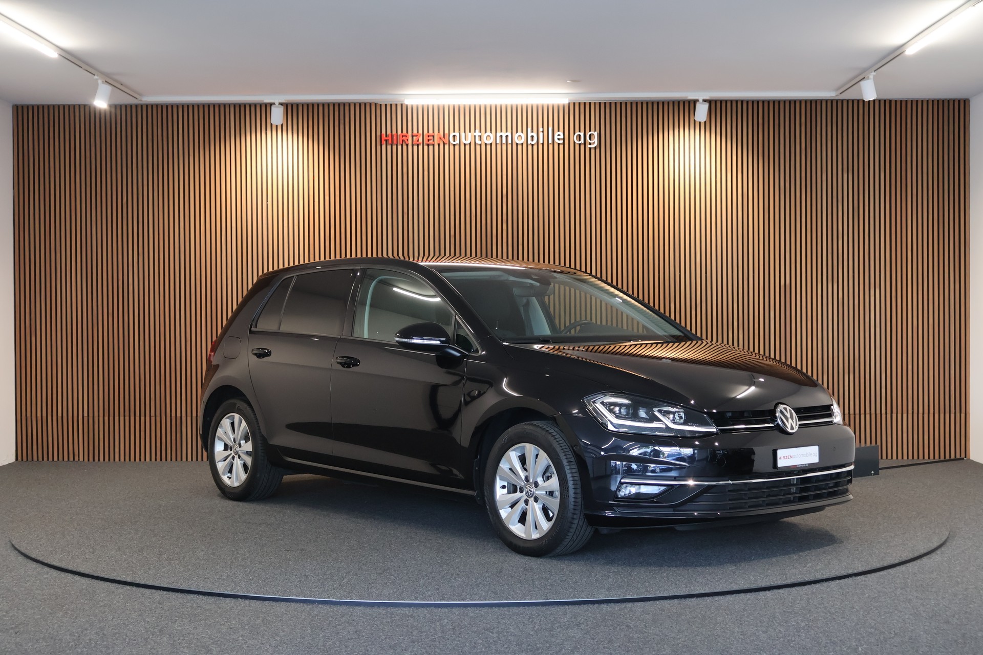 VW Golf 1.5 TSI EVO Comfortline DSG-image-5