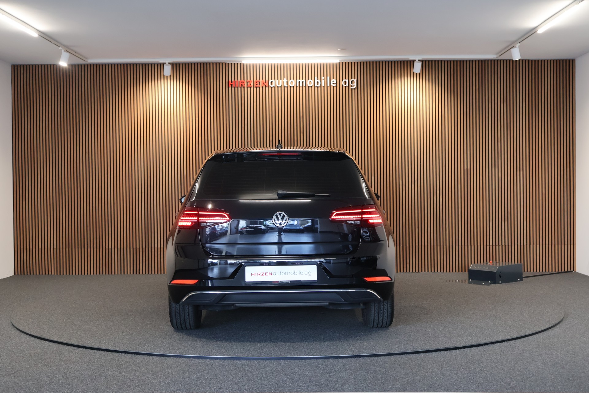 VW Golf 1.5 TSI EVO Comfortline DSG-showroom-element-3