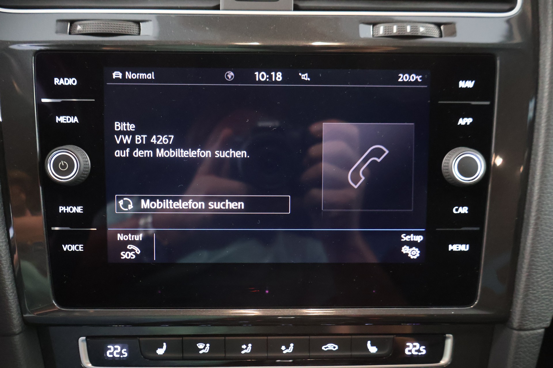 VW Golf 1.5 TSI EVO Comfortline DSG-image-26