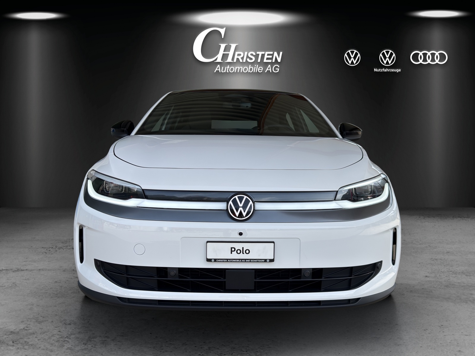 VW ID.Polo 52 kWh Style Edition One Plus-showroom-element-2