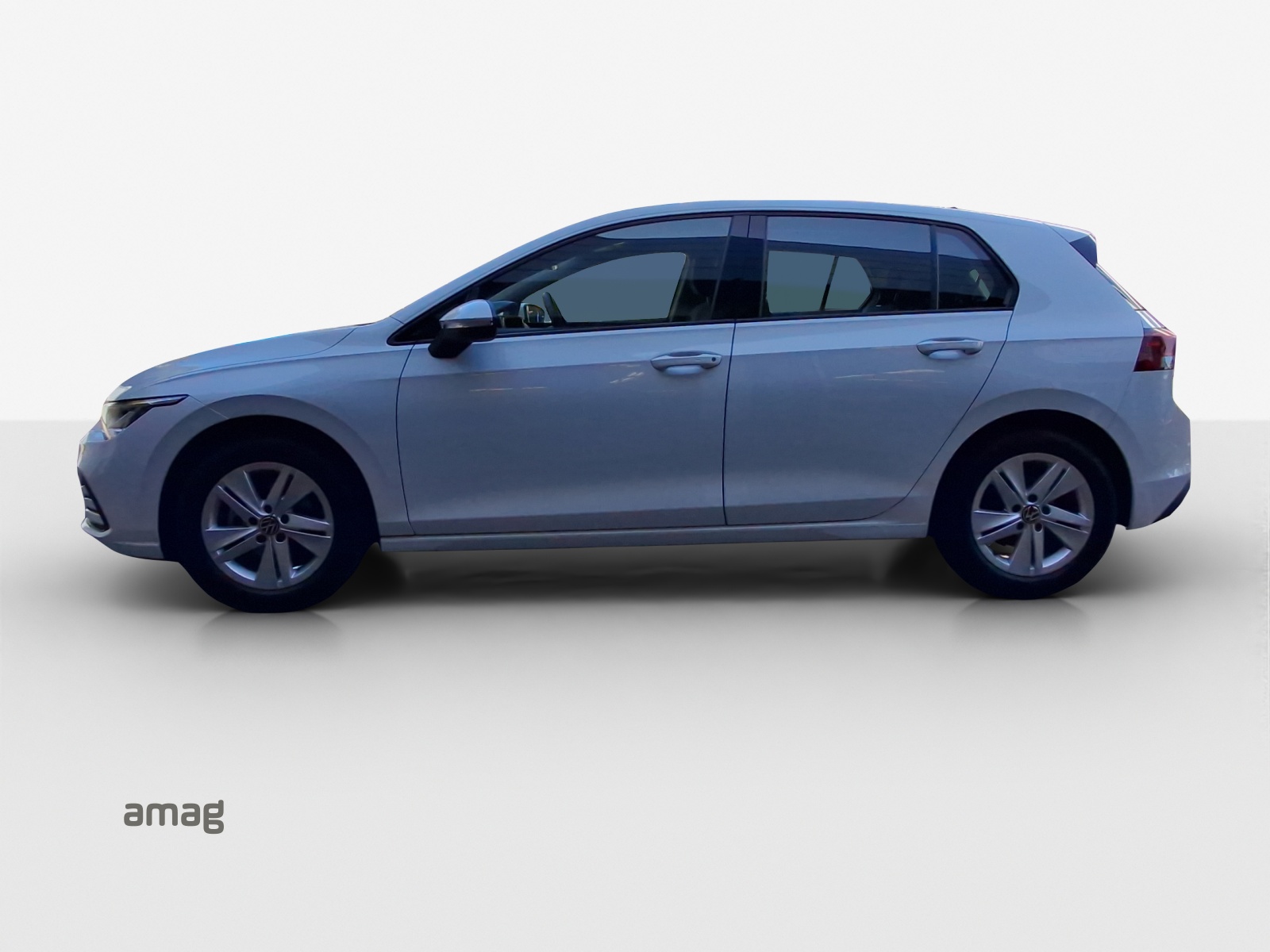 VW Golf 1.0 eTSI mHEV ACTLife DSG-showroom-element-1