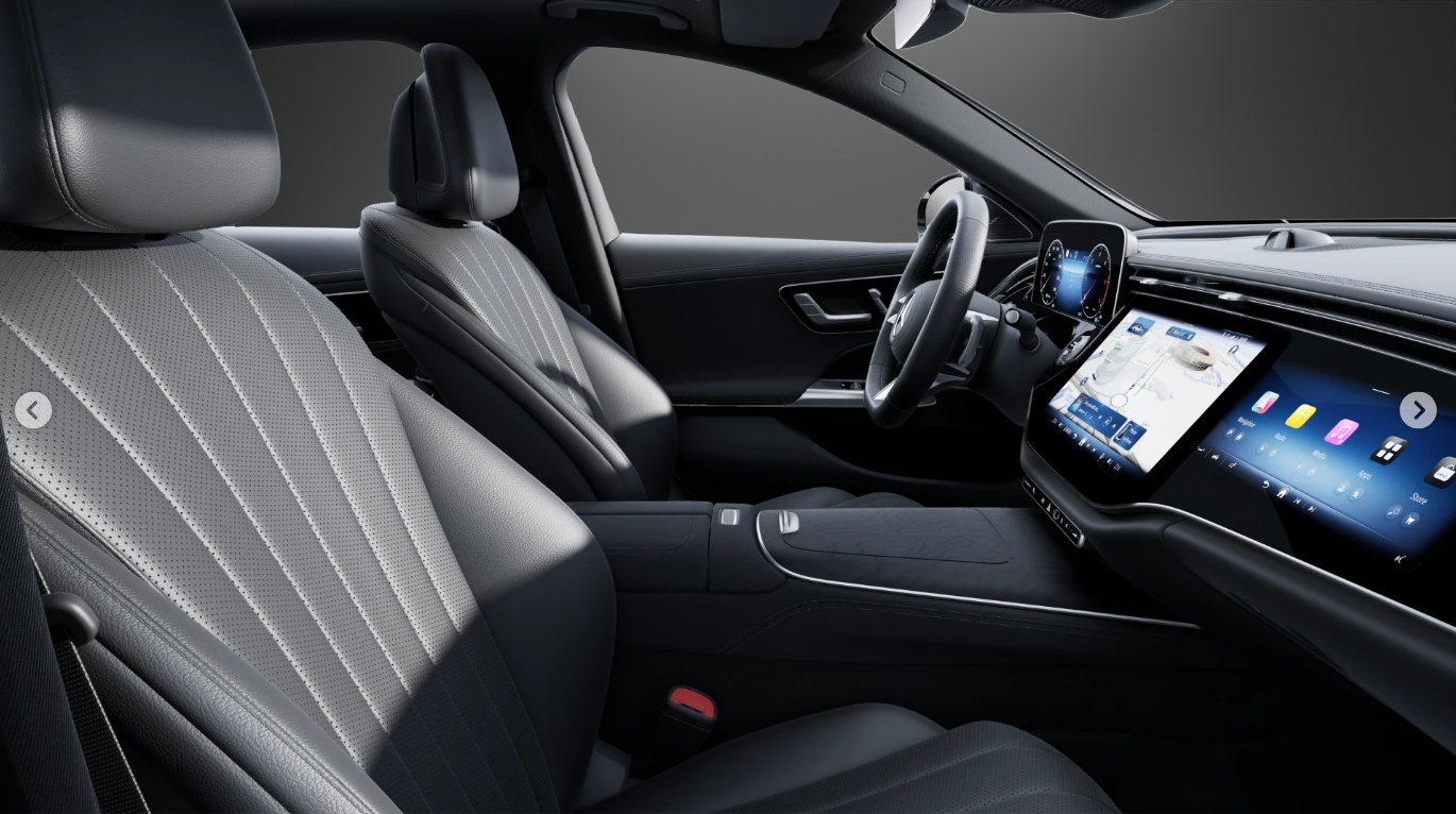 MERCEDES-BENZ E 220 d 4Matic 9G-Tronic-image-9