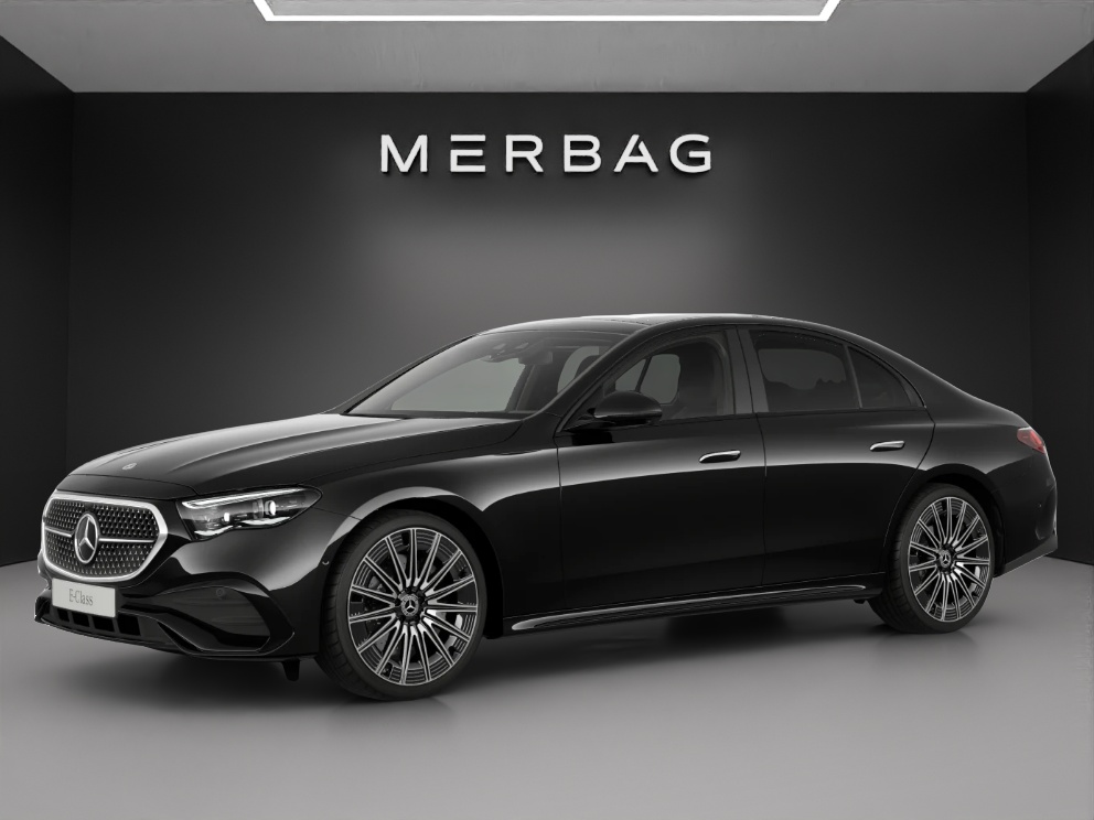 MERCEDES-BENZ E 220 d 4Matic 9G-Tronic-image-6