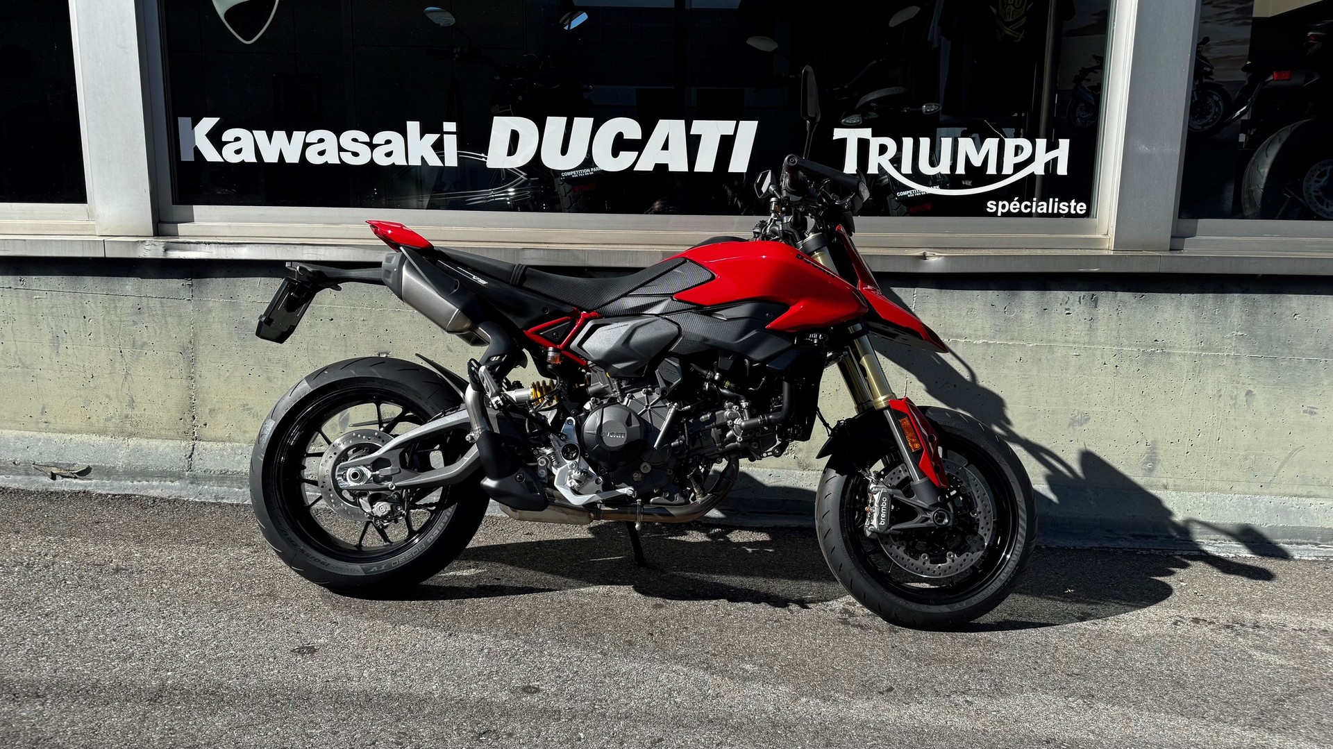 DUCATI Hypermotard V2 (35kW)-image-0