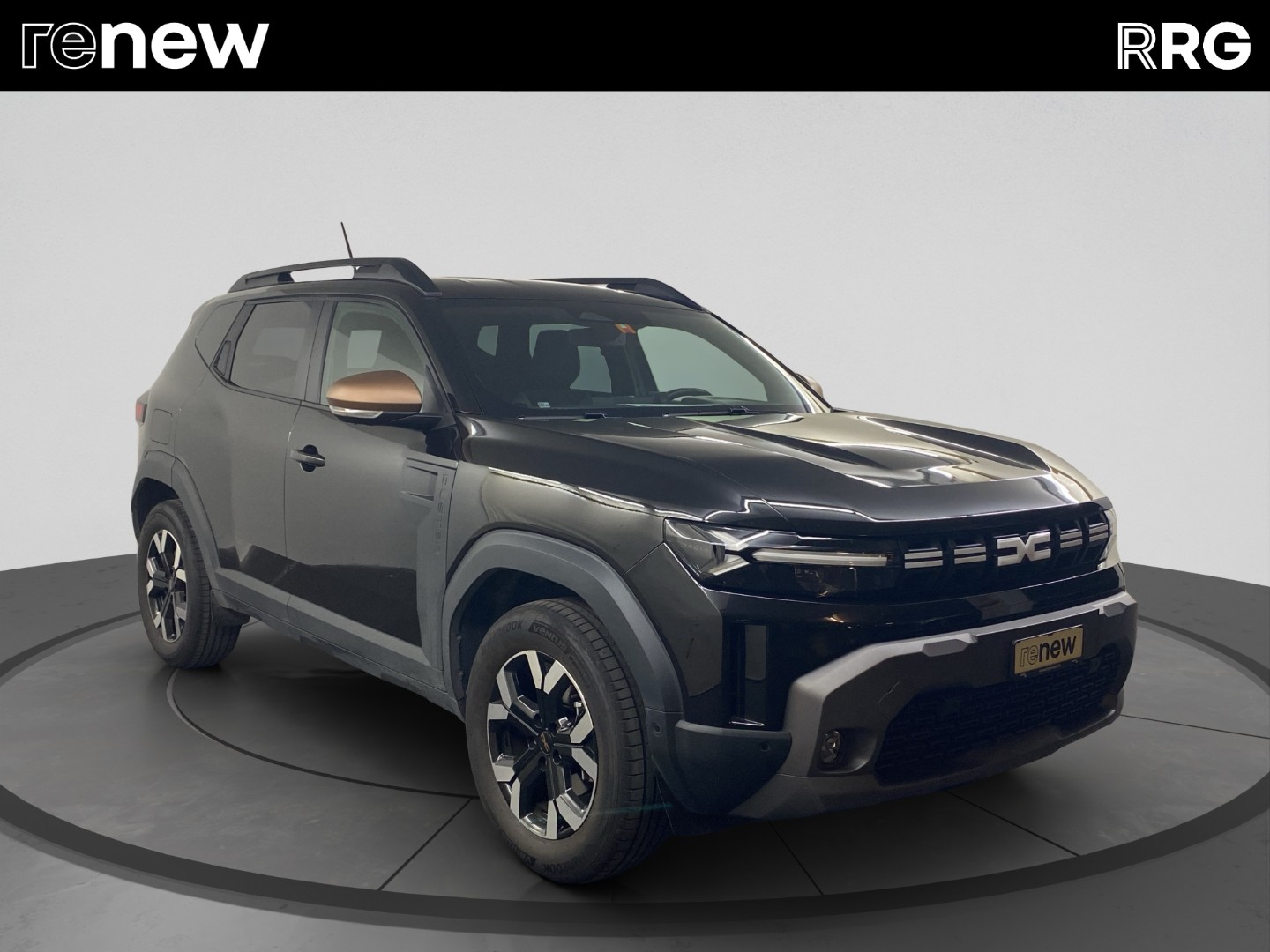 DACIA Duster HEV 140 Extreme