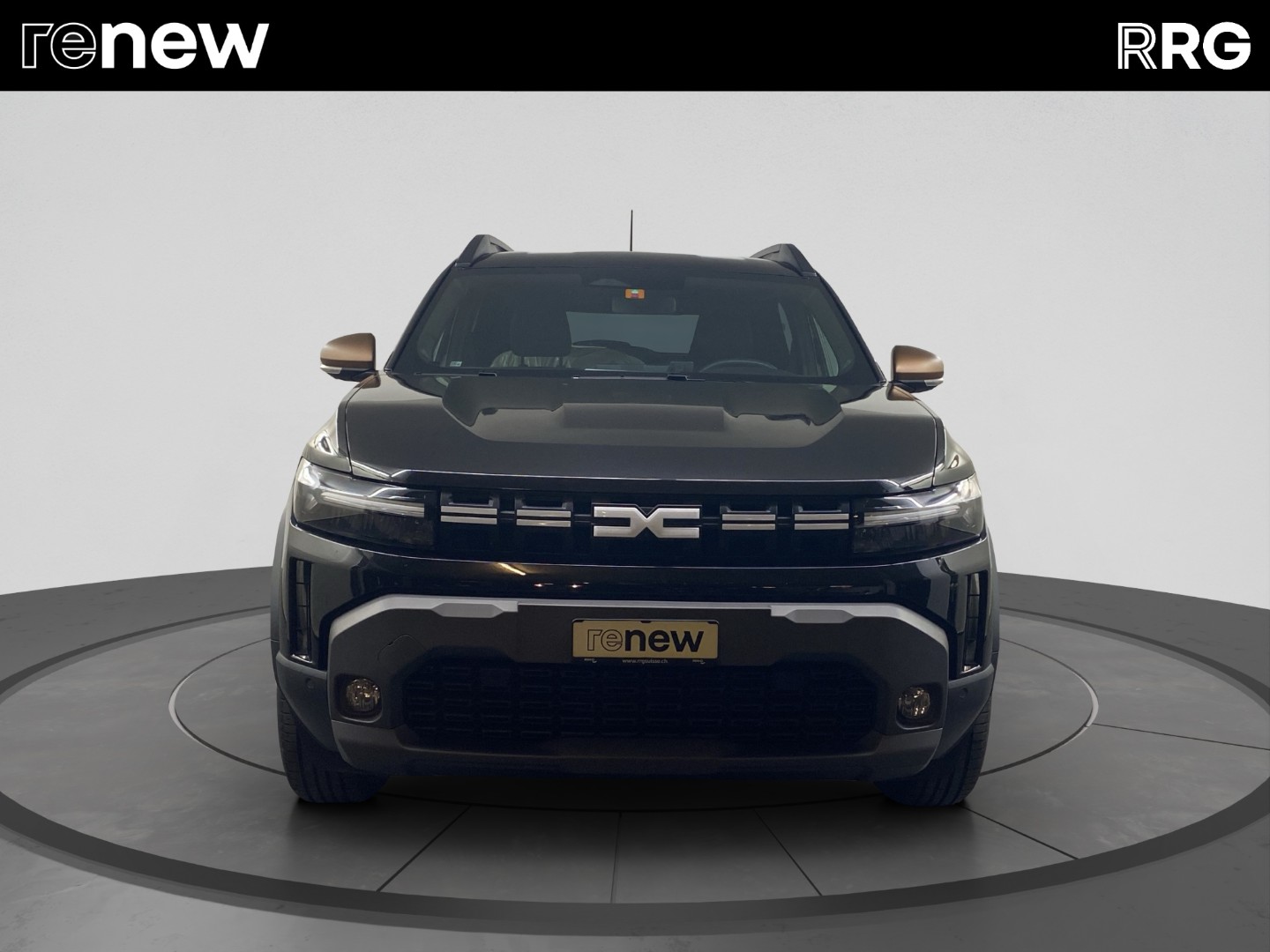 DACIA Duster HEV 140 Extreme-showroom-element-1