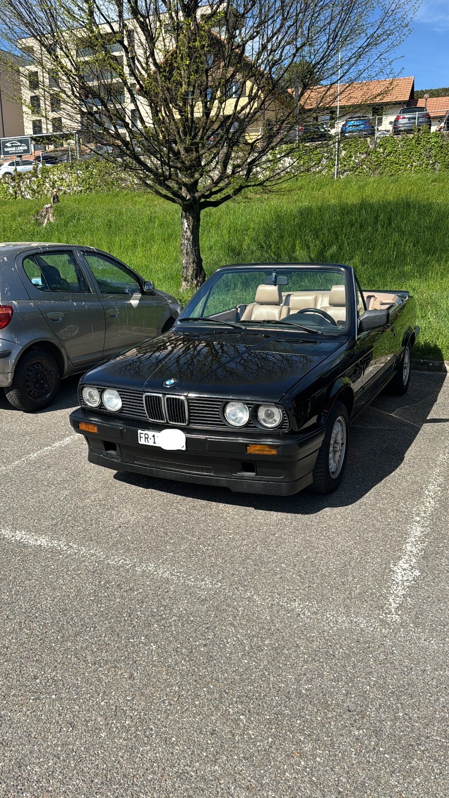 BMW E30