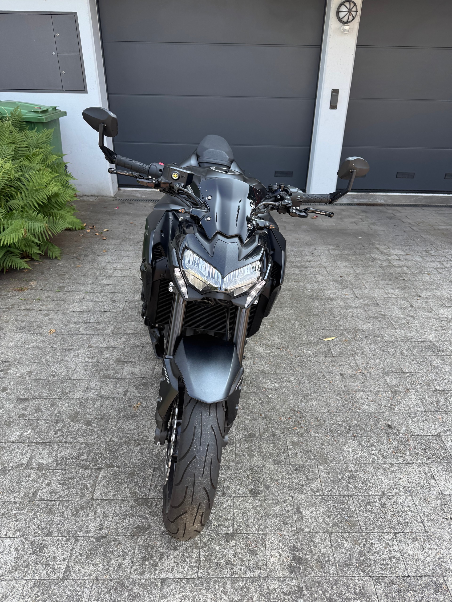 KAWASAKI Z 900 (35kW)-image-0
