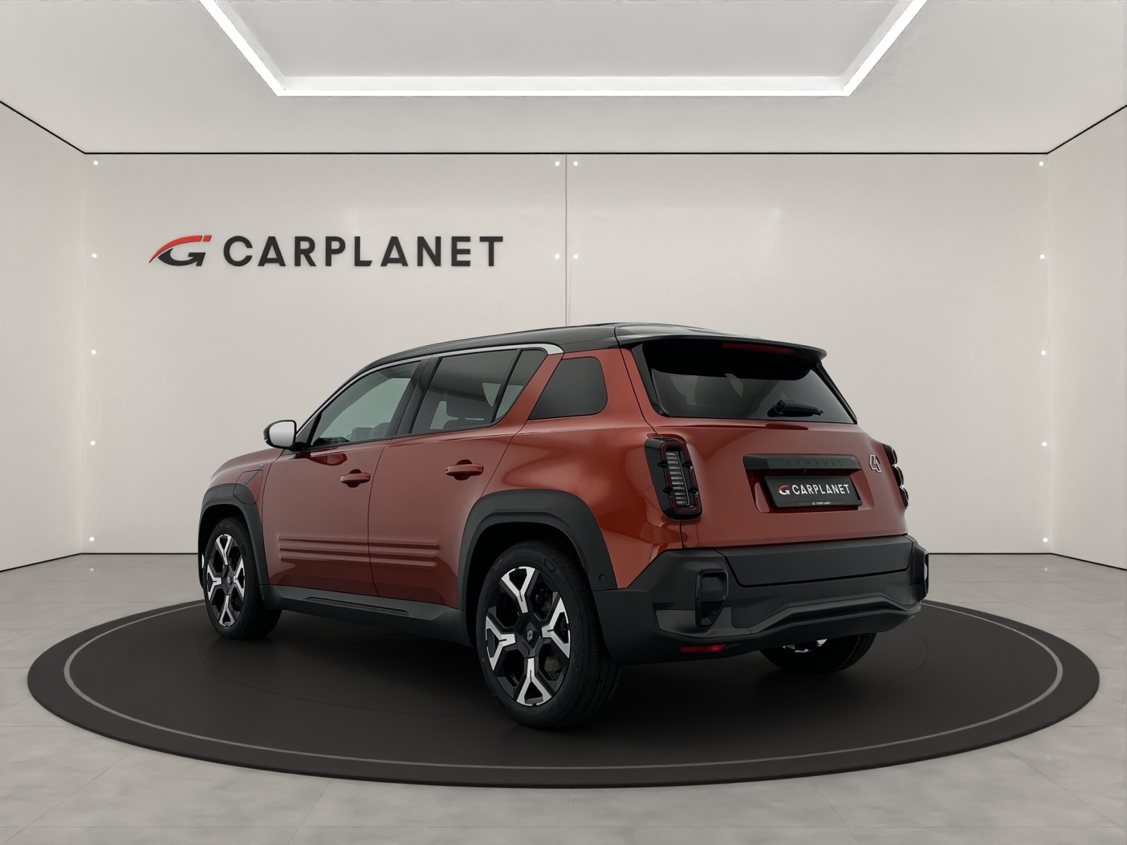 RENAULT R4 E-Tech Comfort Range plein sud techno-showroom-element-2