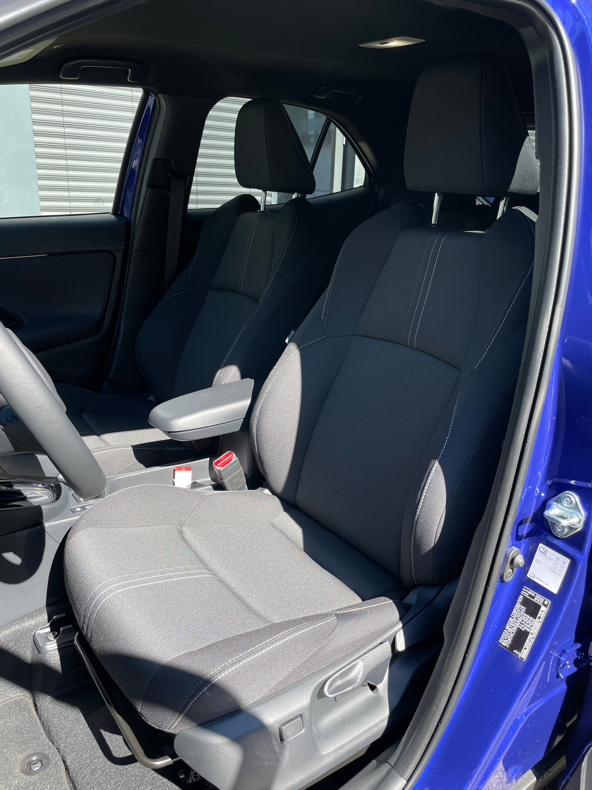 TOYOTA Yaris Cross 1.5 Trend AWDi e-CVT-image-11