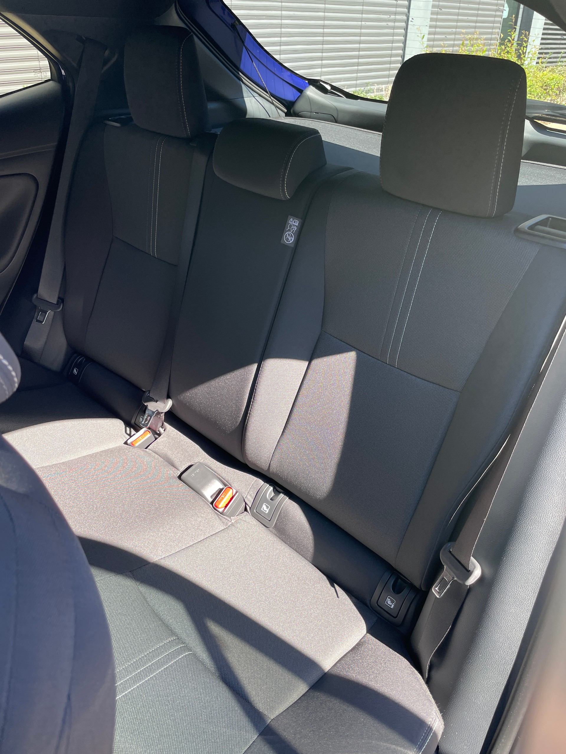 TOYOTA Yaris Cross 1.5 Trend AWDi e-CVT-image-12