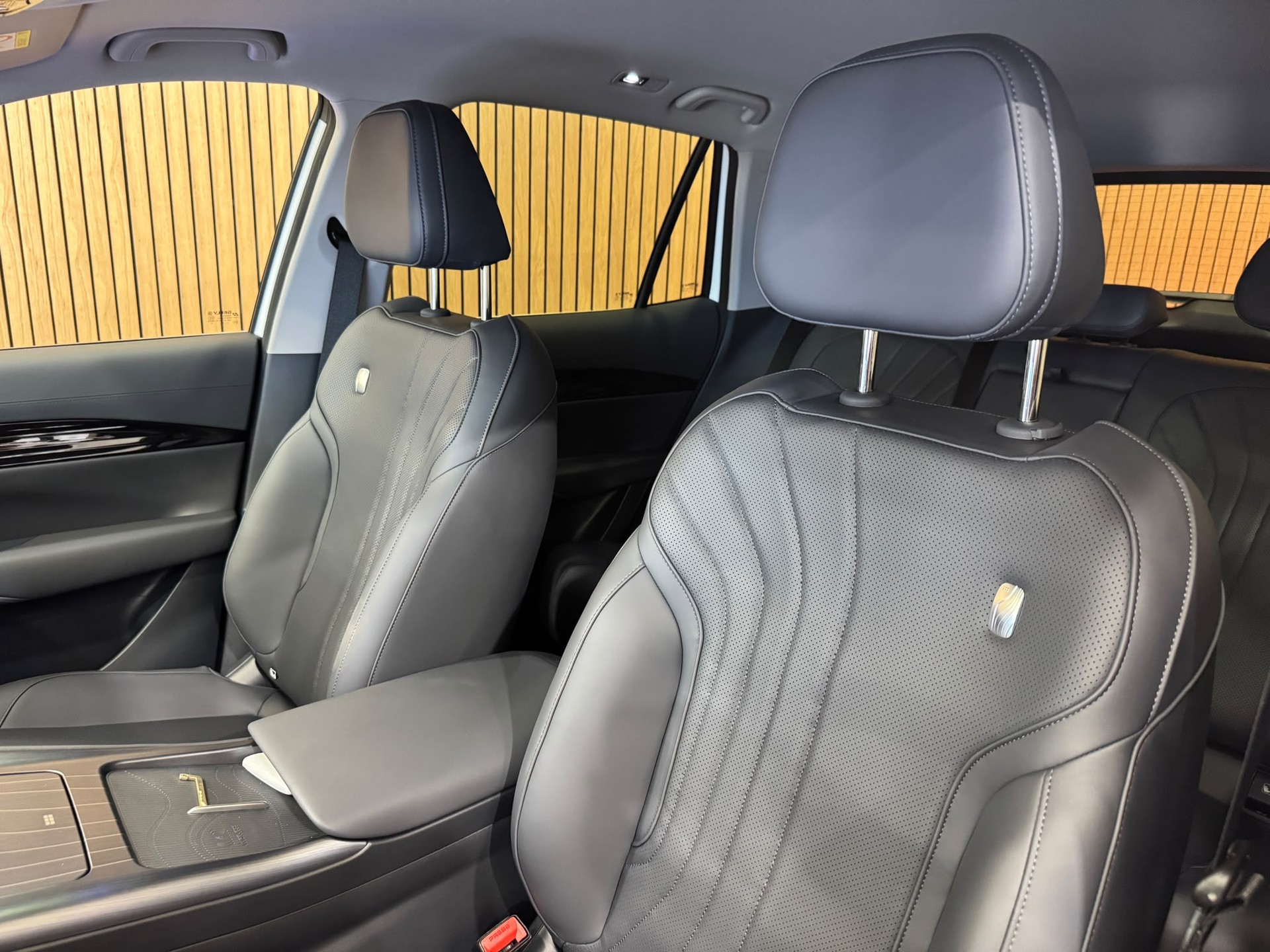 GEELY E5 Pro-image-21