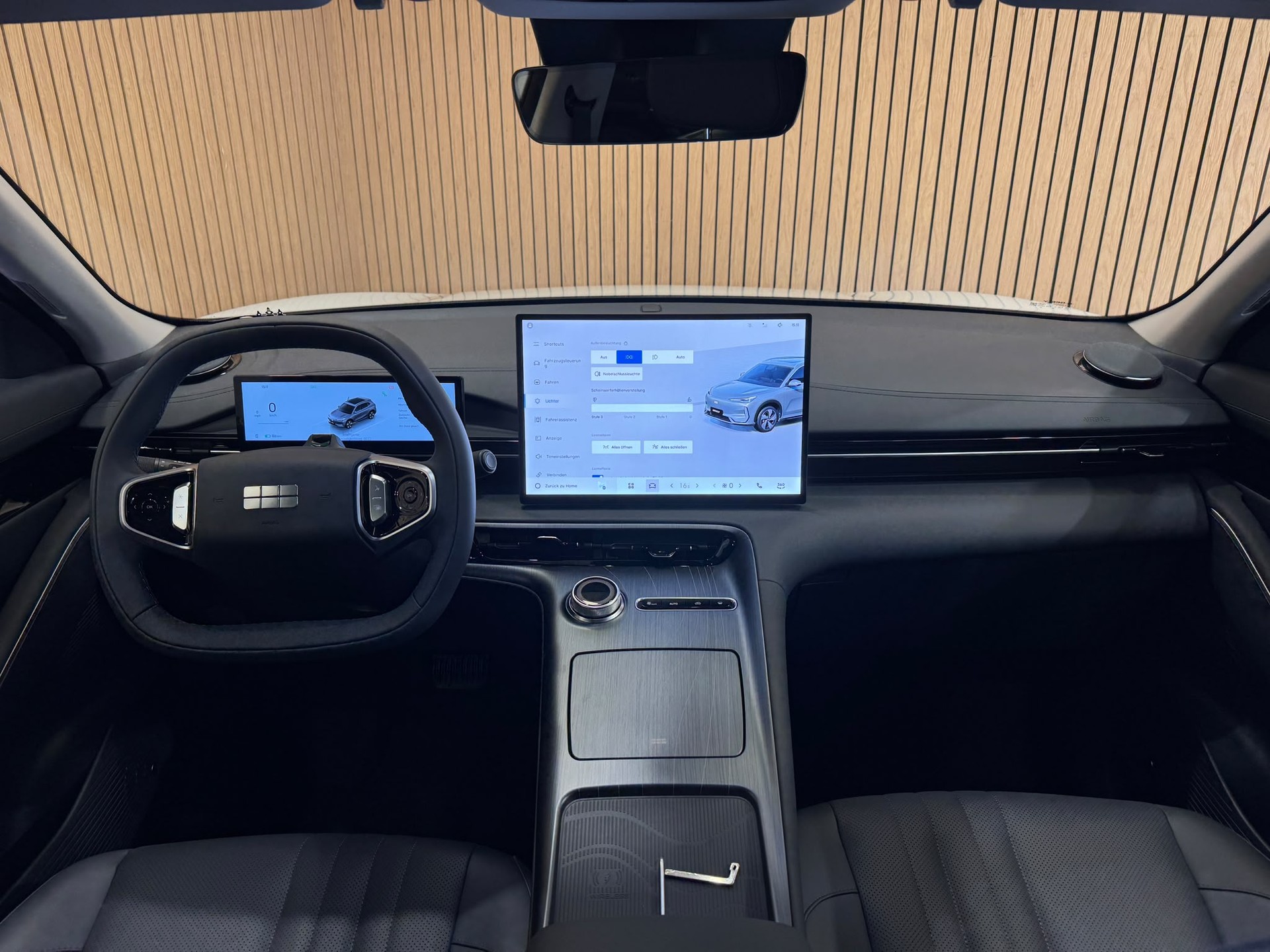 GEELY E5 Pro-image-8