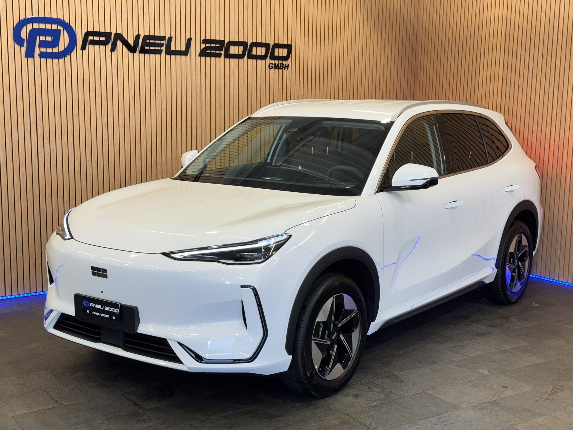 GEELY E5 Pro