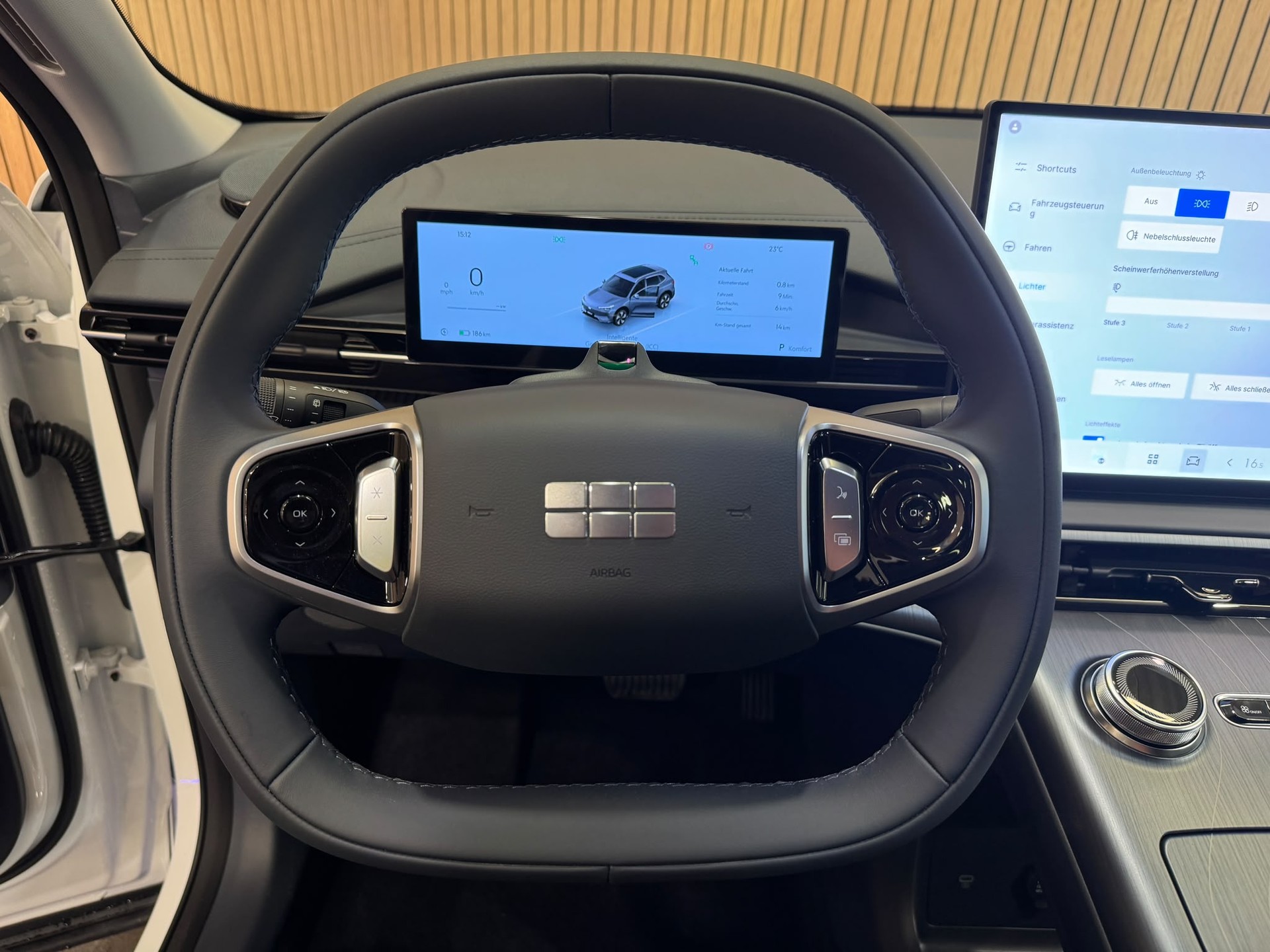 GEELY E5 Pro-image-10
