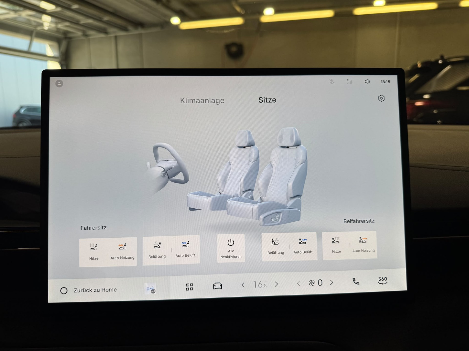 GEELY E5 Pro-image-19