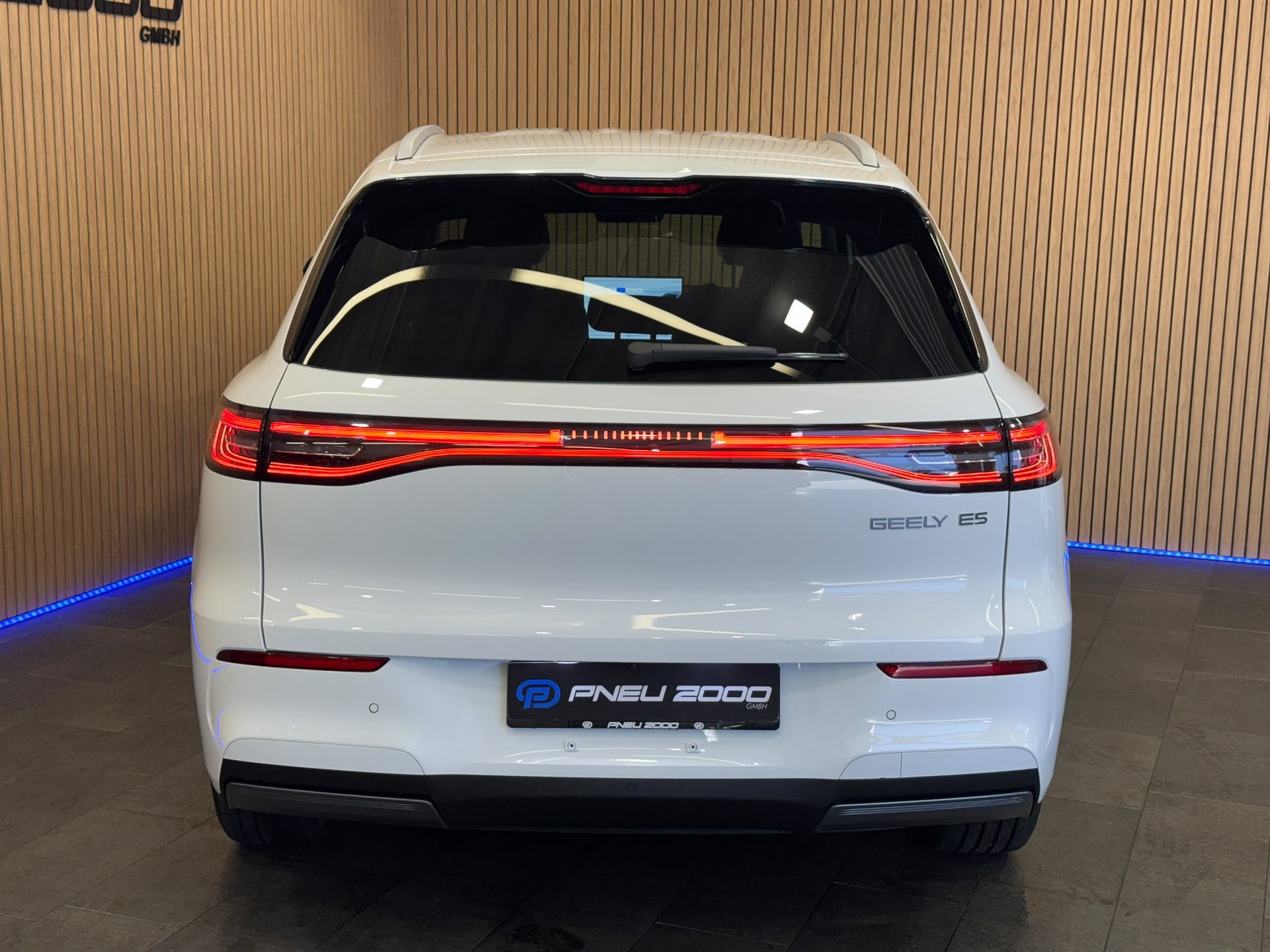 GEELY E5 Pro-image-5