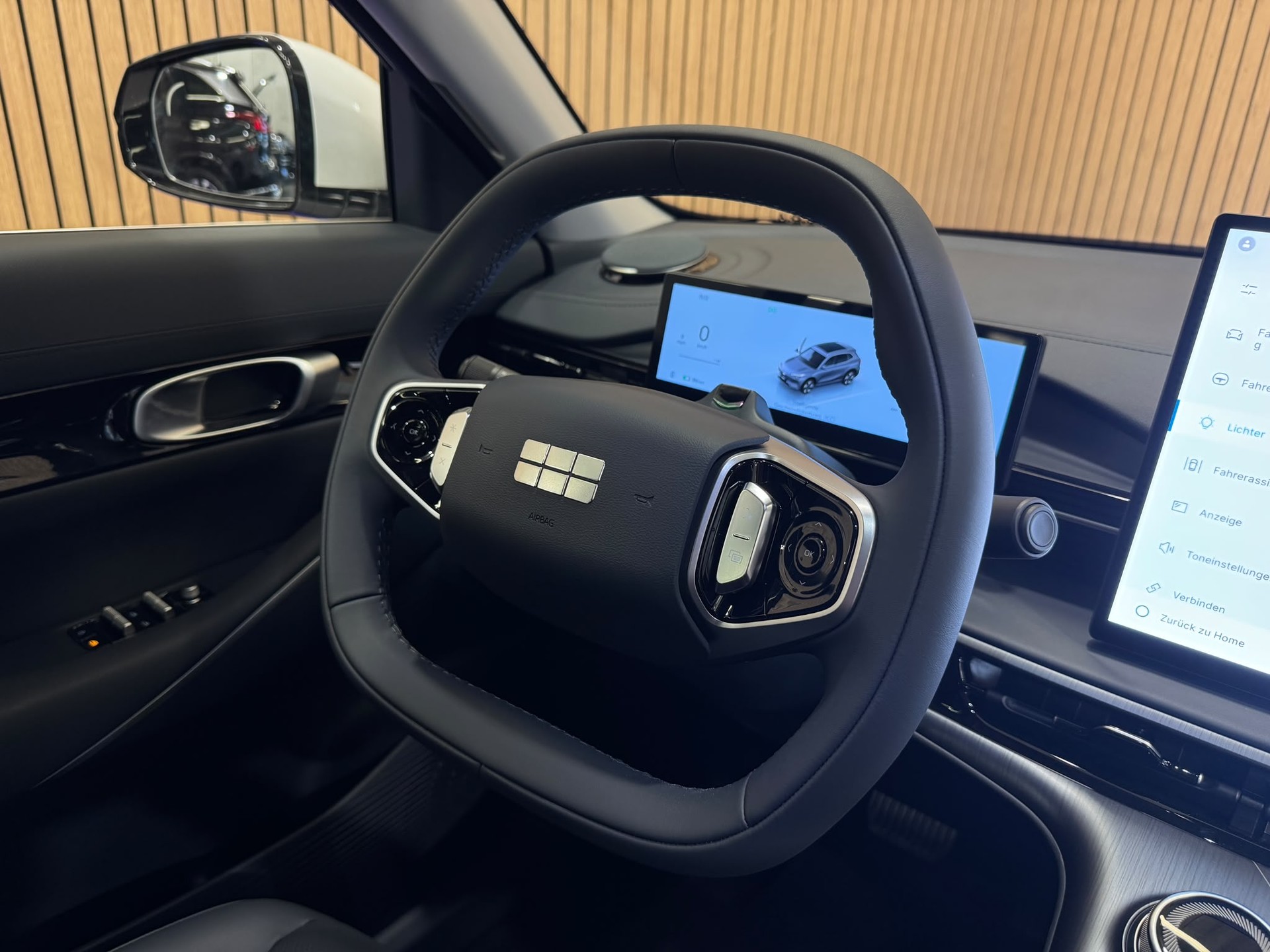 GEELY E5 Pro-image-9