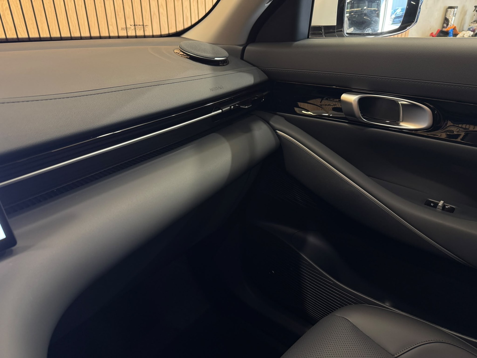 GEELY E5 Pro-image-15