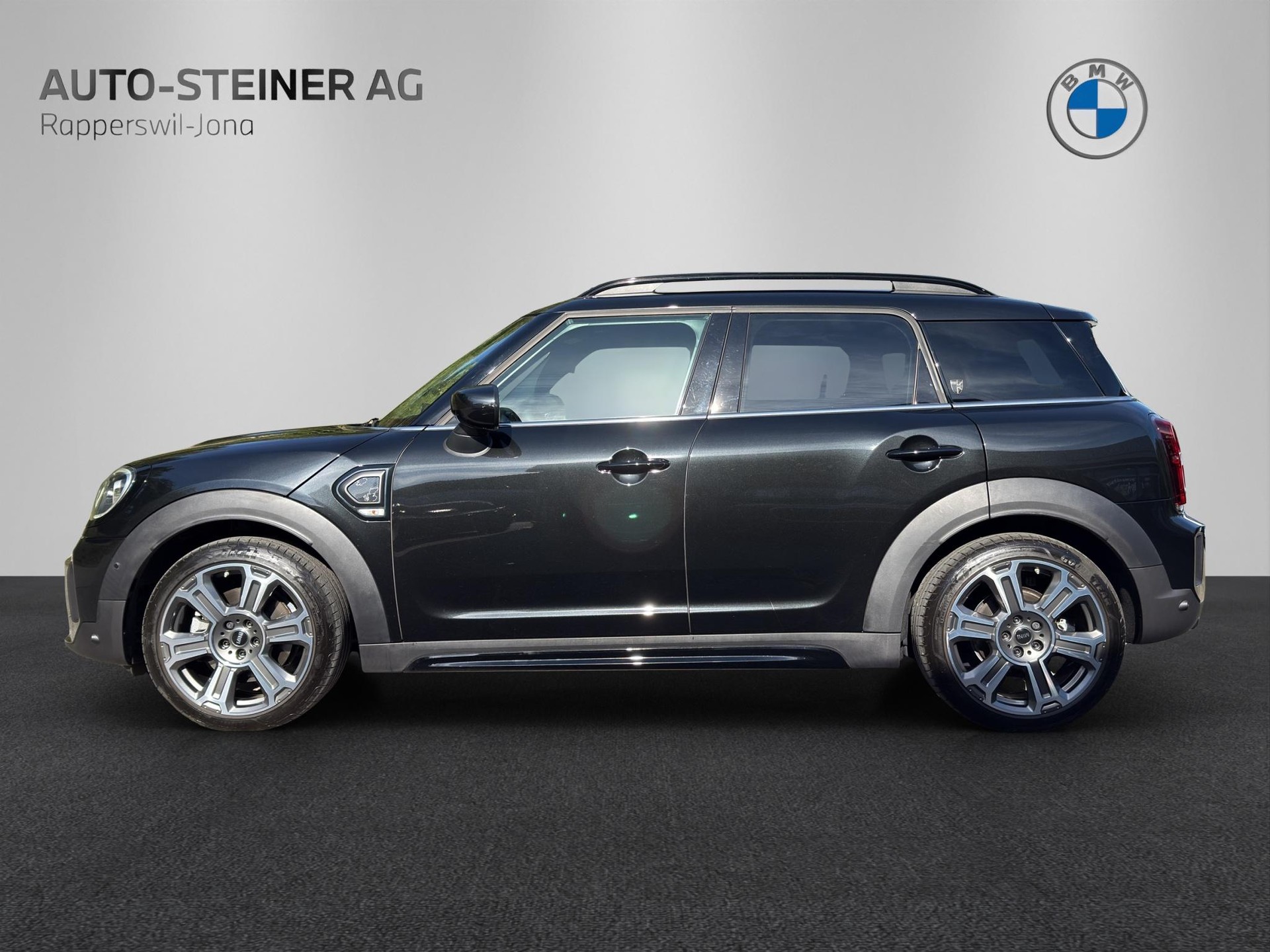 MINI Countryman Cooper S ALL4-showroom-element-1