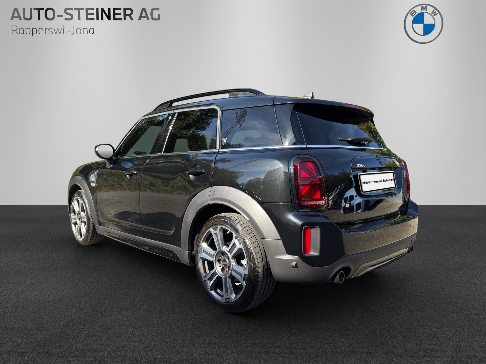 MINI Countryman Cooper S ALL4-showroom-element-2