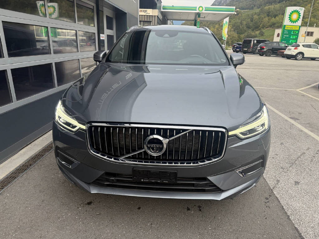 VOLVO XC60 2.0 T5 Inscription AWD (CH)-showroom-element-2