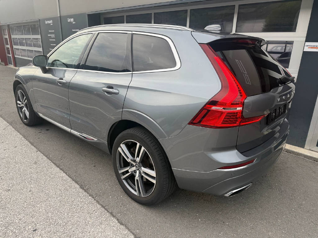 VOLVO XC60 2.0 T5 Inscription AWD (CH)-showroom-element-3