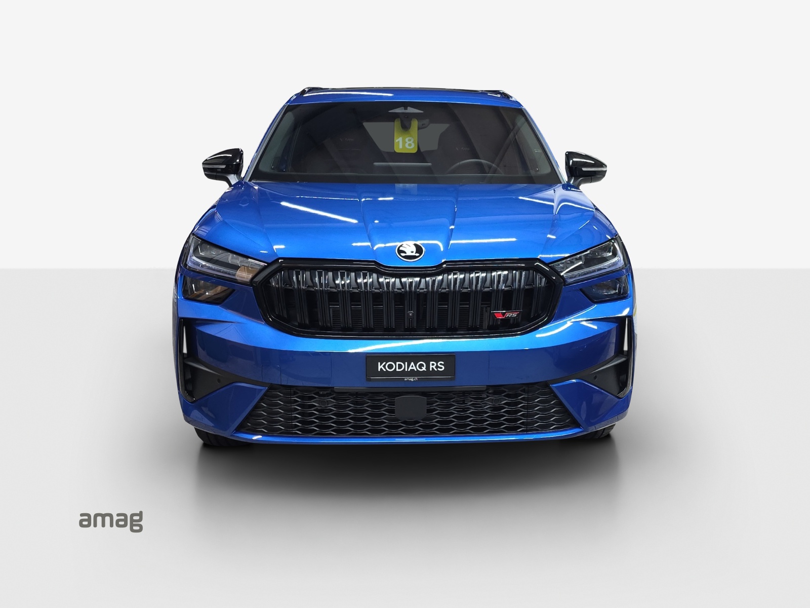 SKODA Kodiaq 2.0 TSI RS 4x4-image-6