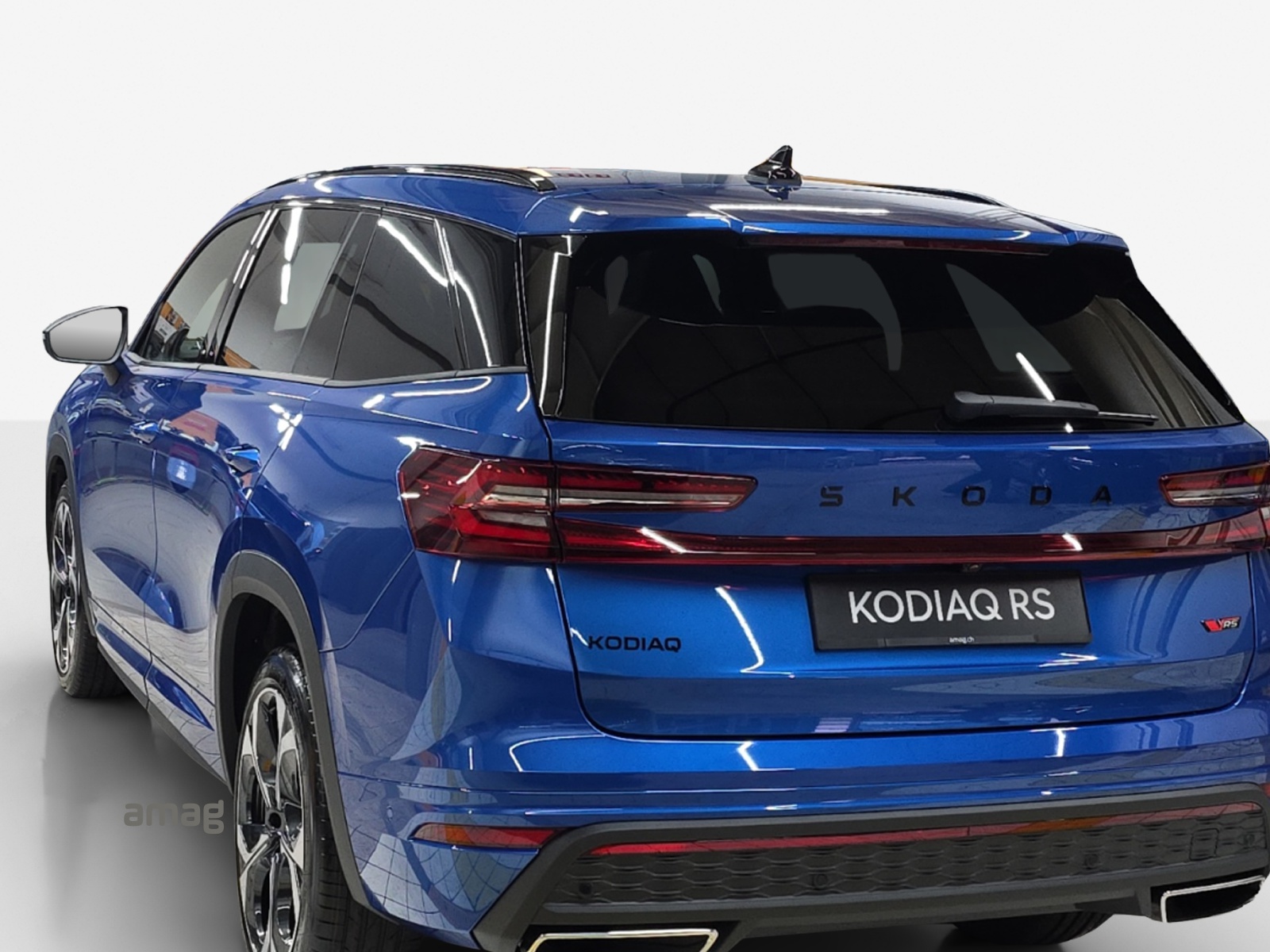 SKODA Kodiaq 2.0 TSI RS 4x4-showroom-element-2