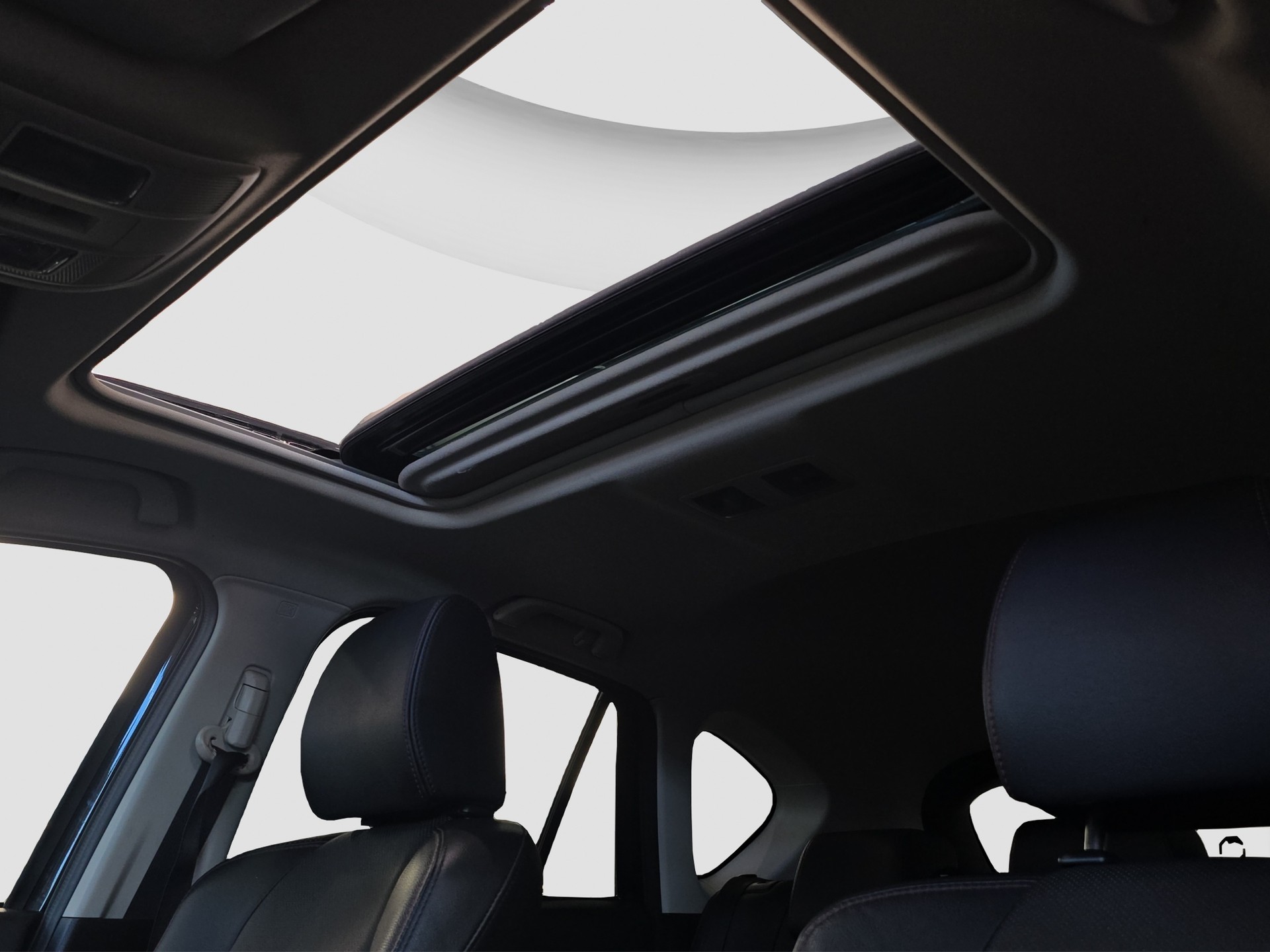 MAZDA CX-5 2.2 D HP Revolution AWD Automatic-image-8