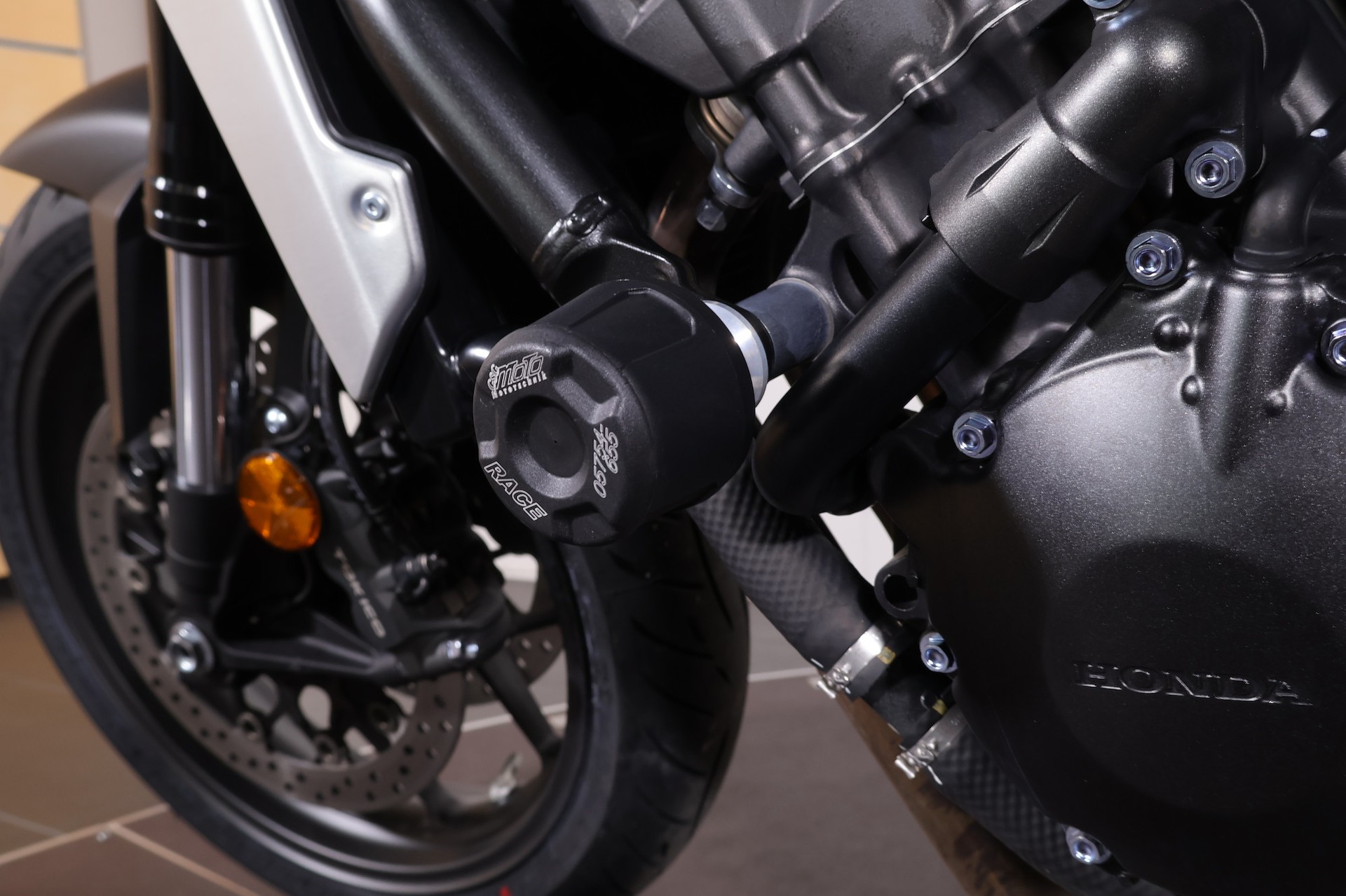 HONDA CB 1000 R-image-6