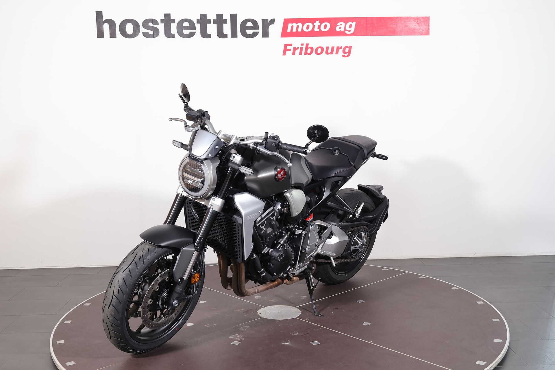 HONDA CB 1000 R-image-5